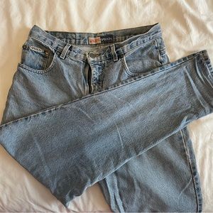 Sassoon Denim - made in Canada